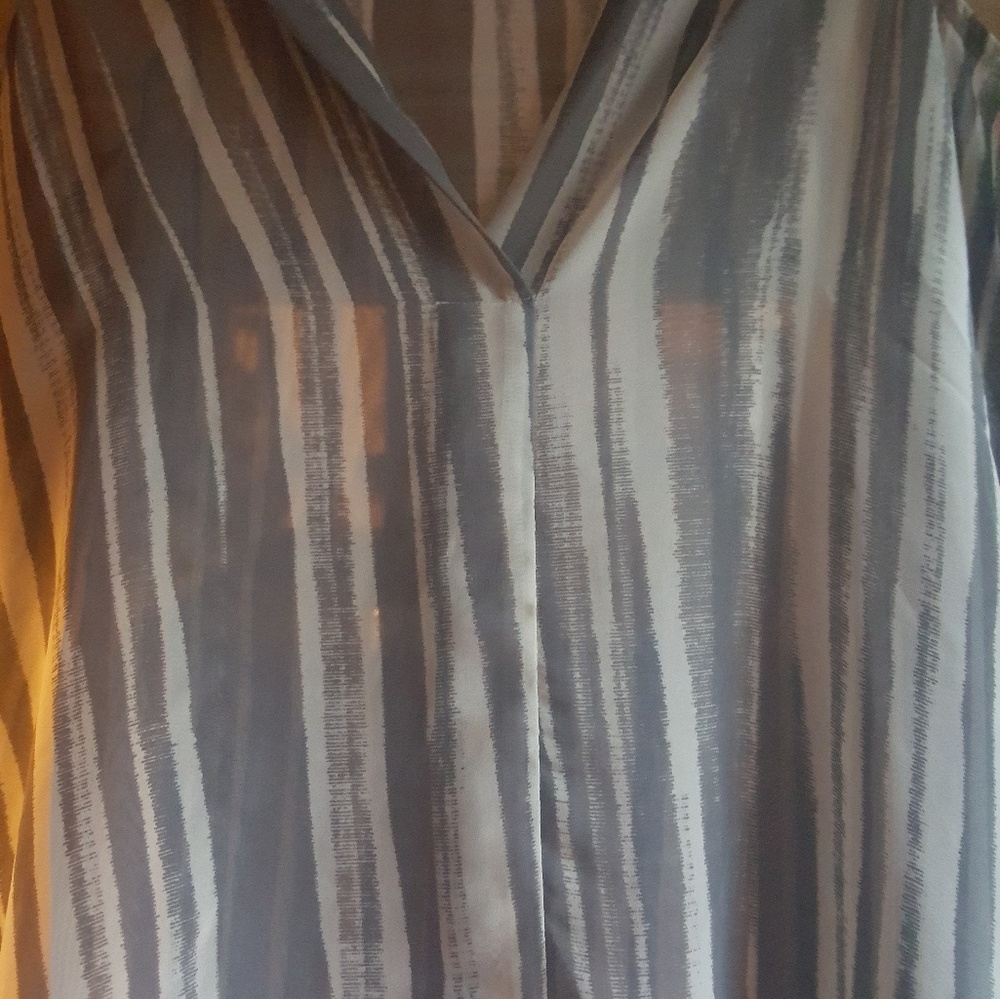 Forever 21 blouse